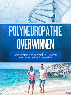 cover image of Polyneuropathie overwinnen
